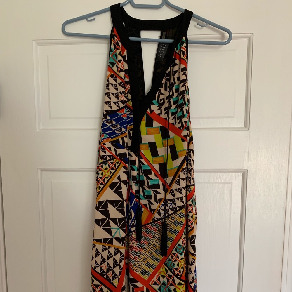 Astr Dress